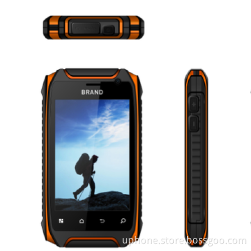 Smartphones, Waterproof, Dual-core, Google's Android 4.2.2 OS, Manufacturer/Supplier
